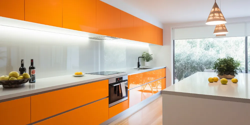 ویژگی های مهم کابینت چوبی مدرن ارزان