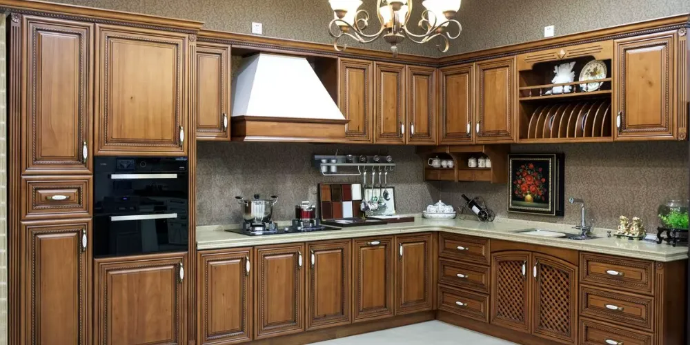 کابینت MDF سفارشی ارزان در کرج
